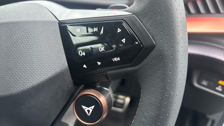 CUPRA Tavascan 210kW V1 77kWh 5dr Auto Electric Estate